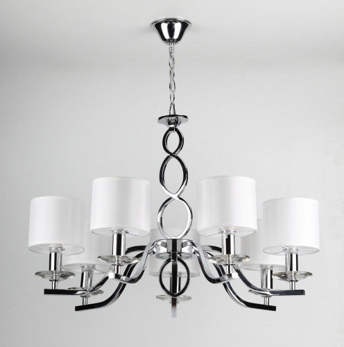 подвесная люстра rivoli luciana 3021-207 в Калининграде