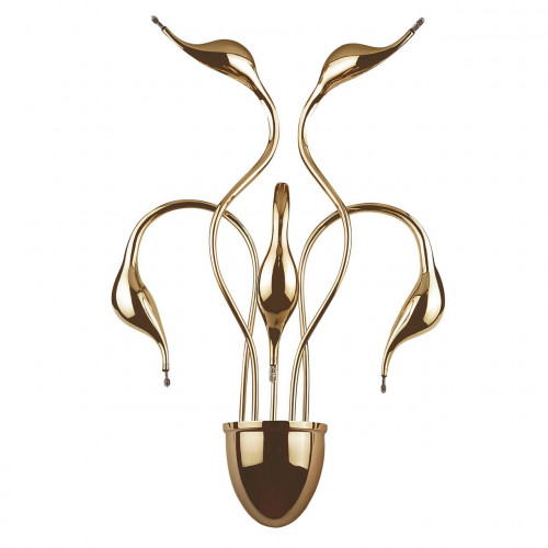 бра lightstar cigno collo 751652 в Калининграде