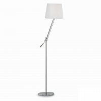 торшер ideal lux regol pt1 bianco в Калининграде