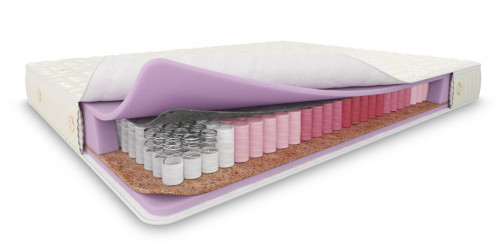 матрас maybe 4 180x190 в Калининграде