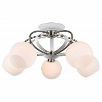 потолочная люстра lussole lgo grlsp-0166 в Калининграде