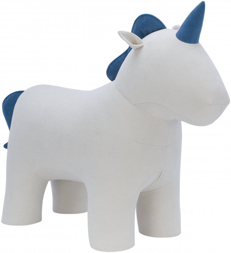 пуф leset unicorn ткань omega 30/ omega 45 в Калининграде