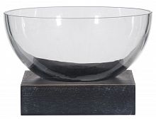 ваза настольная aquarium middle в Калининграде