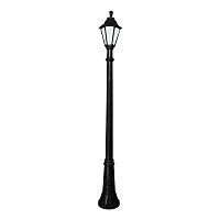 уличный фонарь fumagalli gigi/rut e26.156.000.ayf1r в Калининграде
