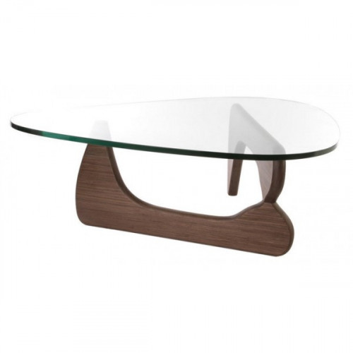 стол isamu noguchi розовое дерево в Калининграде