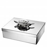 шкатулка для драгоценностей tortoise от eichholtz в Калининграде