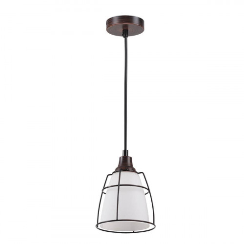 подвесной светильник odeon light lofia 3806/1l в Калининграде