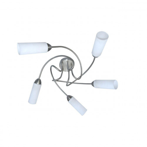 потолочная люстра spot light orlanda 9032528 белая в Калининграде