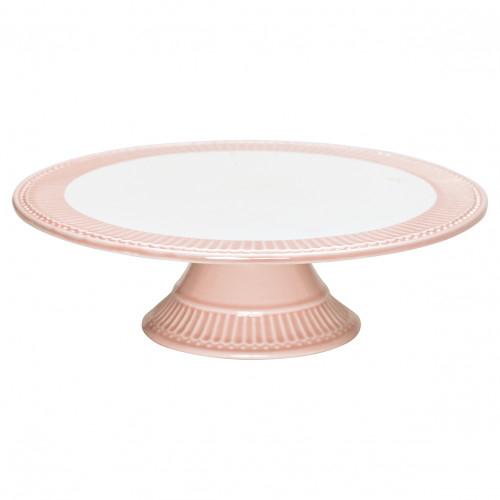 кейкстенд alice pale pink в Калининграде
