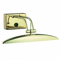 подсветка для картин ideal lux mirror-20 ap2 ottone в Калининграде