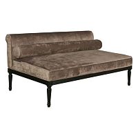 кушетка rest серая в Калининграде