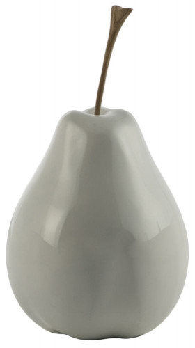 декор pear white small в Калининграде