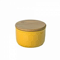ёмкость для хранения honeycomb жёлтая маленькая в Калининграде