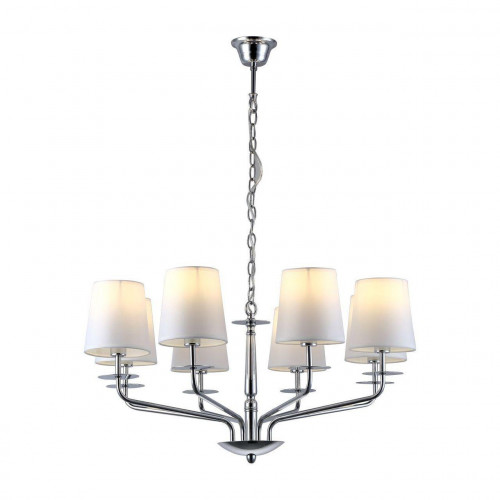 подвесная люстра arte lamp a1048lm-8cc в Калининграде