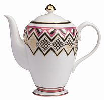 заварной чайник exotic в Калининграде