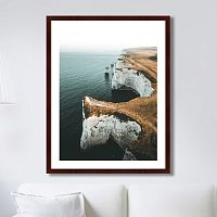 картина: old harry rocks no 2, united kingdom в Калининграде
