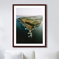 картина: old harry rocks no 1, united kingdom в Калининграде