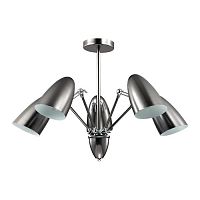 потолочная люстра lumion kriya 3589/5c в Калининграде