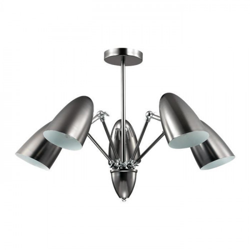 потолочная люстра lumion kriya 3589/5c в Калининграде