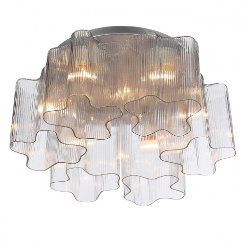 потолочная люстра st luce onde sl117.102.06 в Калининграде