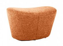 оттоманка papilio lounge chair оранжевая в Калининграде
