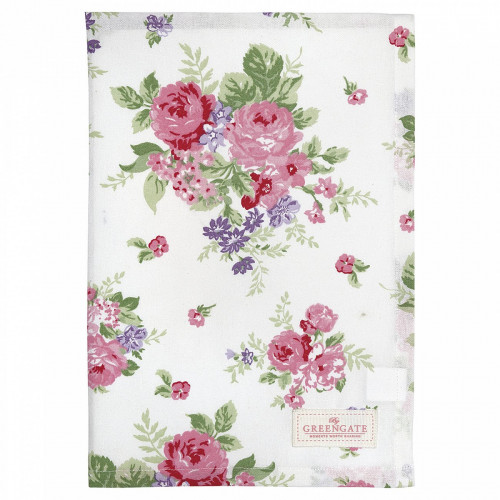 полотенце rose white в Калининграде