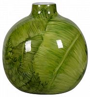 ваза настольная leaves small в Калининграде