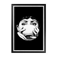 арт-постер tea time fornasetti в Калининграде