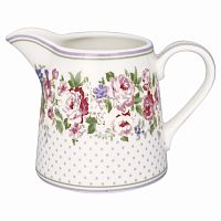 молочник rose white в Калининграде