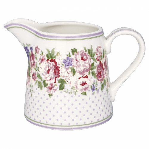 молочник rose white в Калининграде