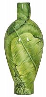 ваза настольная leaves tall в Калининграде