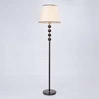 торшер eurosvet rigel 01057/1 черный в Калининграде