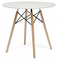 стол кухонный tetchair cindy next 80-mdf в Калининграде