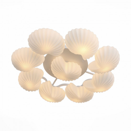 потолочная люстра st luce conglia sl534.502.09 в Калининграде