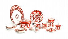 столовый сервиз heritage на 6 персон (67 предметов) в Калининграде