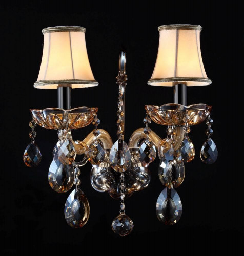 бра crystal lux siena ap2 в Калининграде