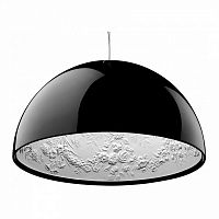 подвесной светильник skygarden flos d40 black в Калининграде