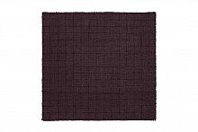 ковер waan light dark red 200x200 от gan в Калининграде