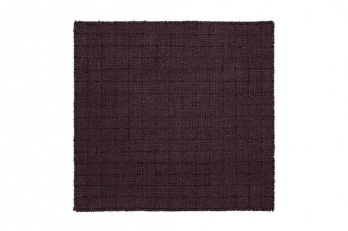 ковер waan light dark red 200x200 от gan в Калининграде