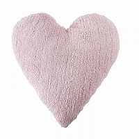 подушка heart розовая в Калининграде