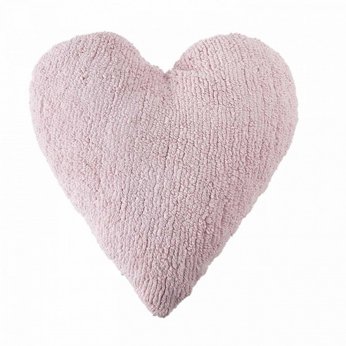 подушка heart розовая в Калининграде