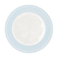 блюдо alice pale blue в Калининграде