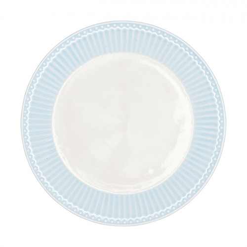 блюдо alice pale blue в Калининграде