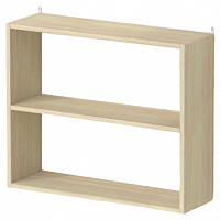 книжная полка гайвамебель 8580/8574/642/2463/3223 в Калининграде