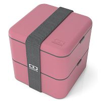 ланч-бокс mb square blush в Калининграде