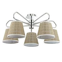 потолочная люстра lumion graziana 3499/5 в Калининграде