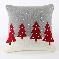 подушка с орнаментом christmas story one, 45х45 см в Калининграде