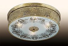 потолочный светильник odeon light aster 2782/4c в Калининграде