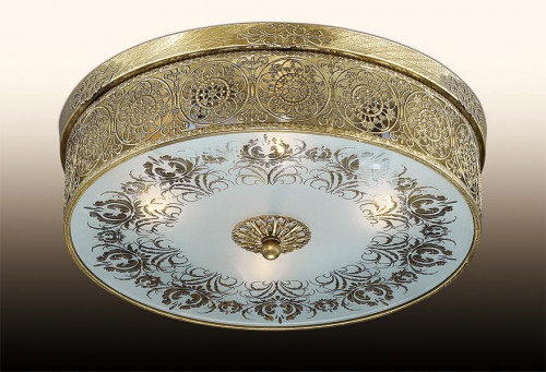 потолочный светильник odeon light aster 2782/4c в Калининграде