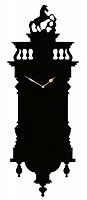 часы настенные memoclock в Калининграде
